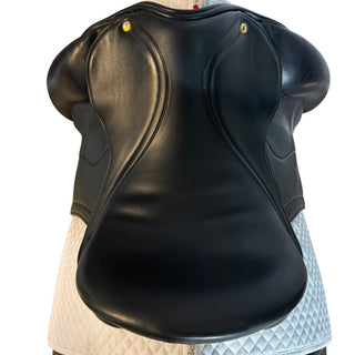 Black Country Adelinda Dressage *Freedom Tree*  Black 17.5" MW