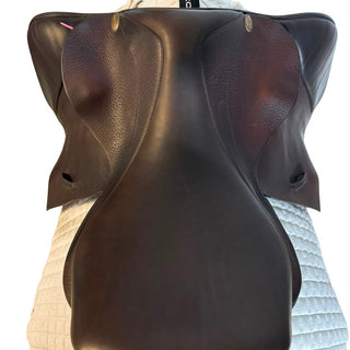 Harry Dabbs Avant Future DJ Jump Brown 17.5" W