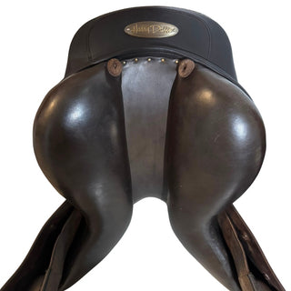 Harry Dabbs Avant Future DJ Jump Brown 17.5" W