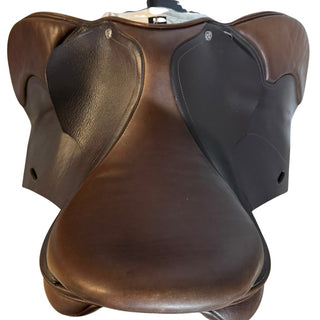 Cavaletti Pony GP Brown 16" ADJ