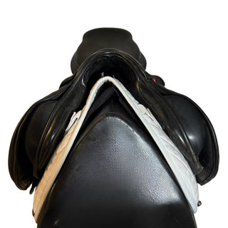 Albion K2 Legend Jump Black 17.5" MW