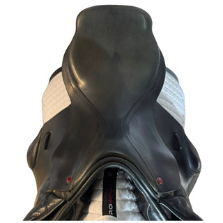 Albion K2 Legend Jump Black 17.5" MW