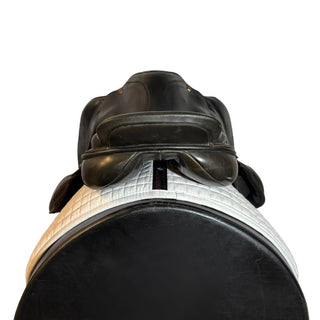 Albion K2 Legend Jump Black 17.5" MW
