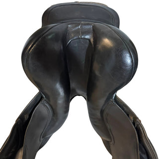 Albion K2 Legend Jump Black 17.5" MW