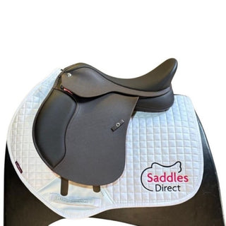Wintec 500 Pony All Purpose GP Brown 15" ADJ