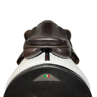 Ideal Impala 1450 Jump Brown 17" MW