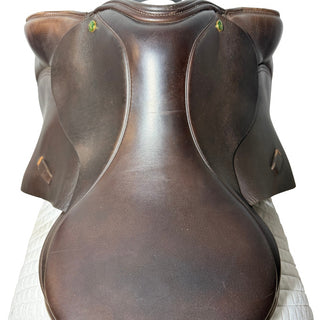 Ideal Impala 1450 Jump Brown 17" MW