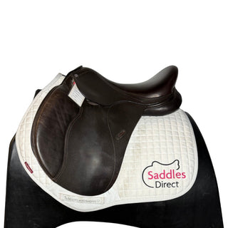 Cavaletti Collection Pony GP Brown 16" W