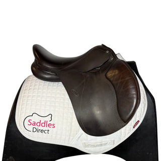Cavaletti Collection Pony GP Brown 16" W