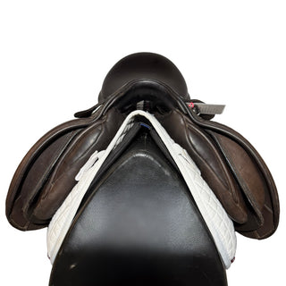 Cavaletti Collection Pony GP Brown 16" W