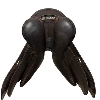 Cavaletti Collection Pony GP Brown 16" W