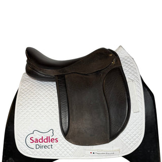 Black Country Shire / Maxi Show Brown 18" XW