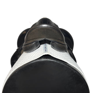 Equipe Olympia Dressage Black 16" M