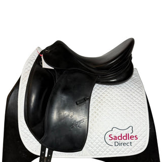 Erreplus Adelinde Dressage Black 17" MW