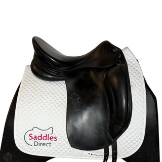 Erreplus Adelinde Dressage Black 17" MW
