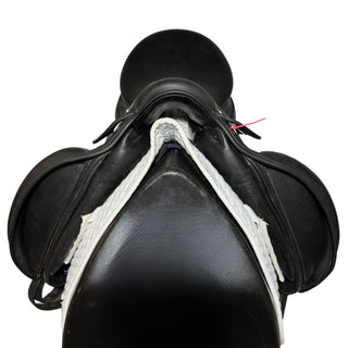 Erreplus Adelinde Dressage Black 17" MW