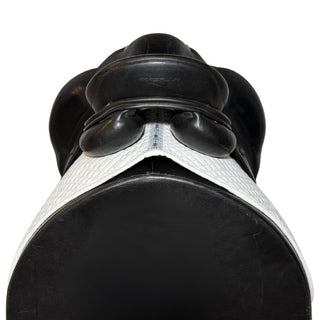 Erreplus Adelinde Dressage Black 17" MW