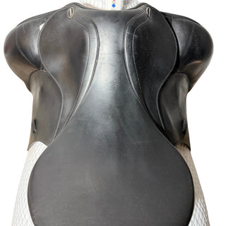Erreplus Adelinde Dressage Black 17" MW