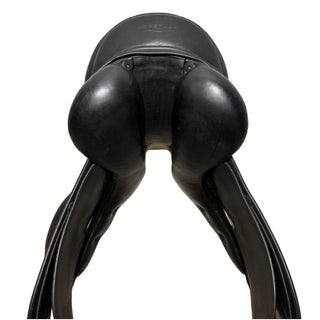 Erreplus Adelinde Dressage Black 17" MW