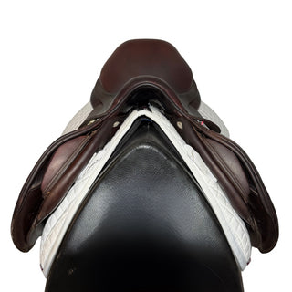 CWD Close Contact Flat Seat Jump SE03 Brown 17" MW