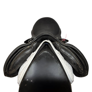 Cavaletti Collection GP Black 18" ADJ