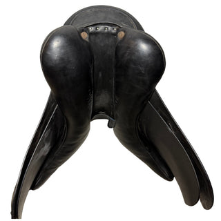 Cavaletti Collection GP Black 18" ADJ