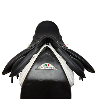 Wintec 500 All Purpose GP Black 16.5" ADJ