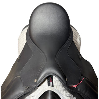 Wintec 500 All Purpose GP Black 16.5" ADJ