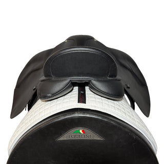 Wintec 500 All Purpose GP Black 16.5" ADJ