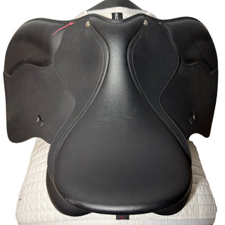 Wintec 500 All Purpose GP Black 16.5" ADJ