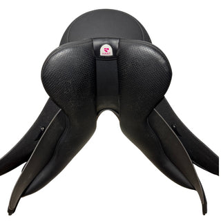 Wintec 500 All Purpose GP Black 16.5" ADJ