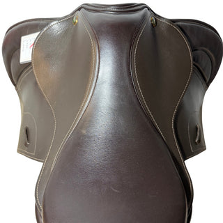 Heritage Bowden VSD GP Brown 15.5" W