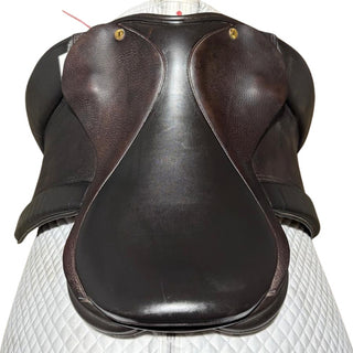 Black Country Classic Show Brown 16.5" 2XW