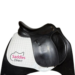 Black Country GP Event Black 17" W