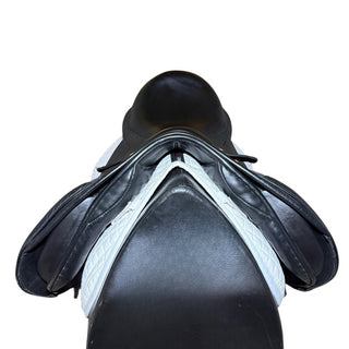 Black Country GP Event Black 17" W