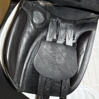 Black Country GP Event Black 17" W