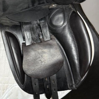 Black Country GP Event Black 17" W