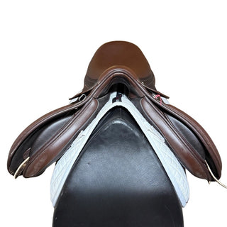Arena All Purpose GP Brown 16.5" ADJ
