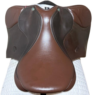 Arena All Purpose GP Brown 16.5" ADJ