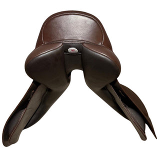 Arena All Purpose GP Brown 16.5" ADJ