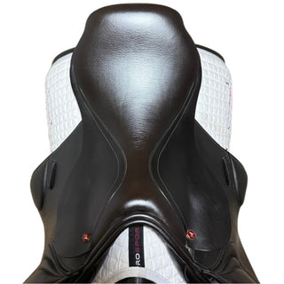 Albion Adjusta K2 Legend Jump Black 17.5" MW