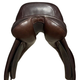 Pony, Cob & Horse Bowland GP Brown 18" W