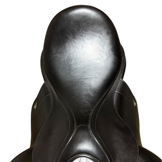 Equipe Emporio Dressage Black 17" W