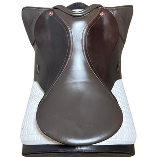 Albion Adjusta K2 Legend GP Brown 17.5" MW