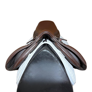 Arena All Purpose Pony GP Brown 15" ADJ