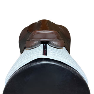 Arena All Purpose Pony GP Brown 15" ADJ