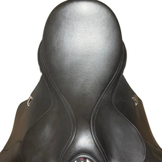 Bates All Purpose Wide GP Black 18" ADJ