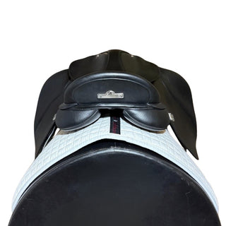 Bates All Purpose Wide GP Black 18" ADJ