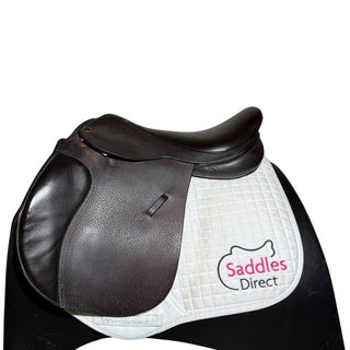 Black Country GP Event *Maxi Cob Tree* GP Brown 18" 2XW