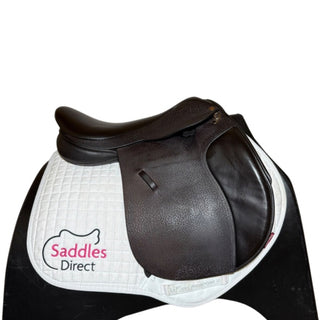 Black Country GP Event *Maxi Cob Tree* GP Brown 18" 2XW